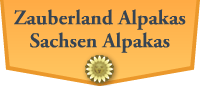 Zauberland Alpakas – Startseite